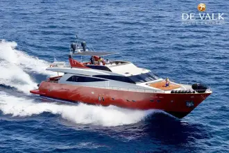 Thumbnail von Guy Couach 2800 Fly