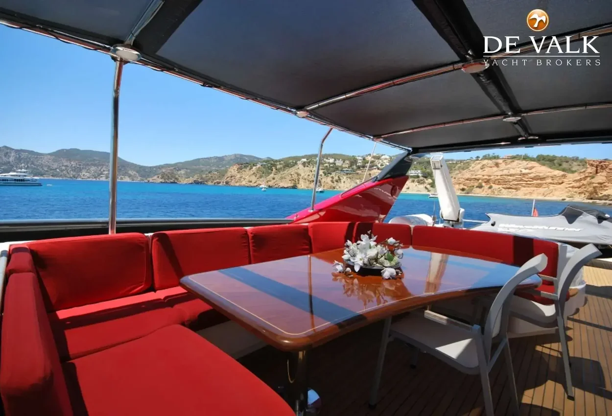 Thumbnail von Guy Couach 2800 Fly