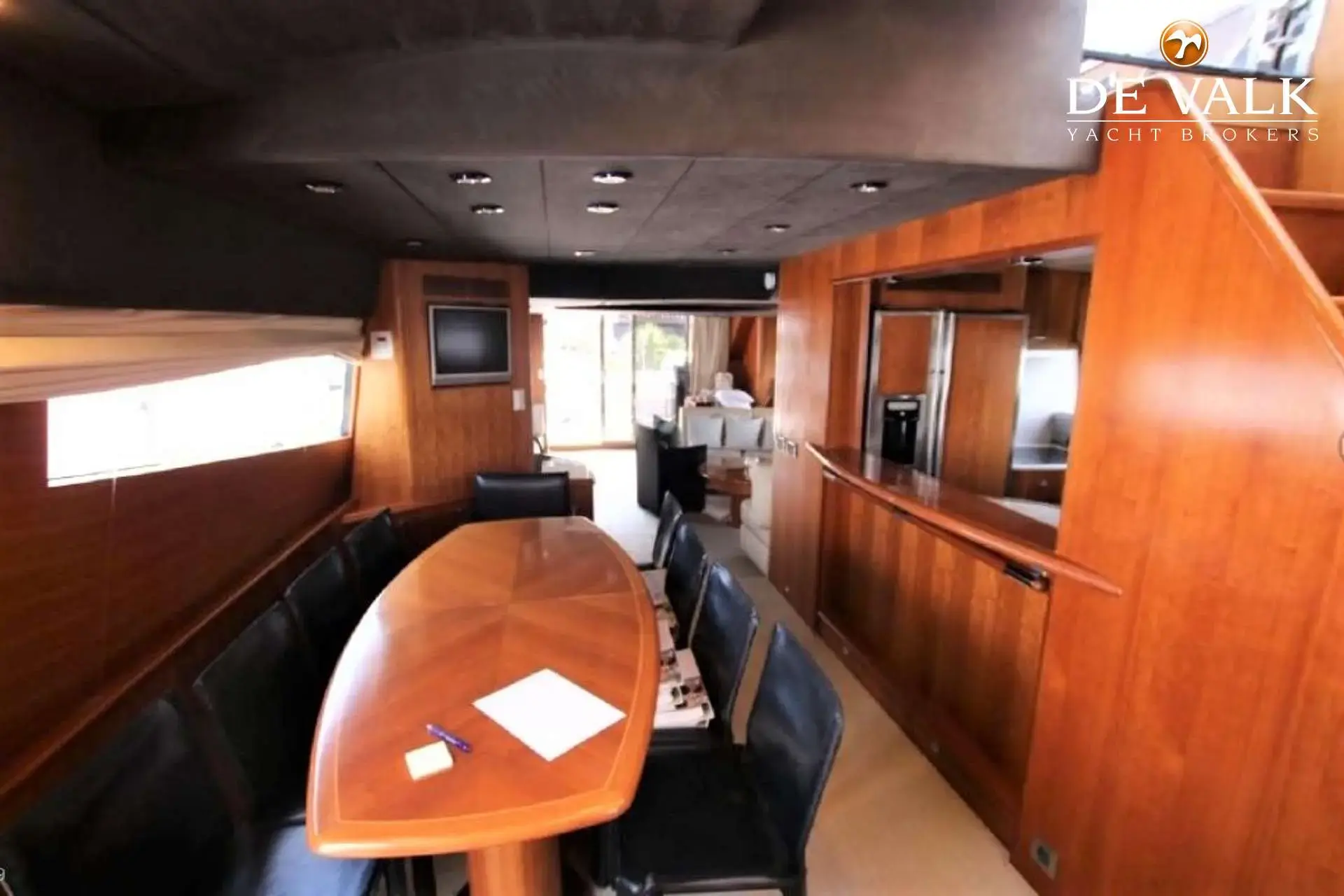 Thumbnail von Guy Couach 2800 Fly