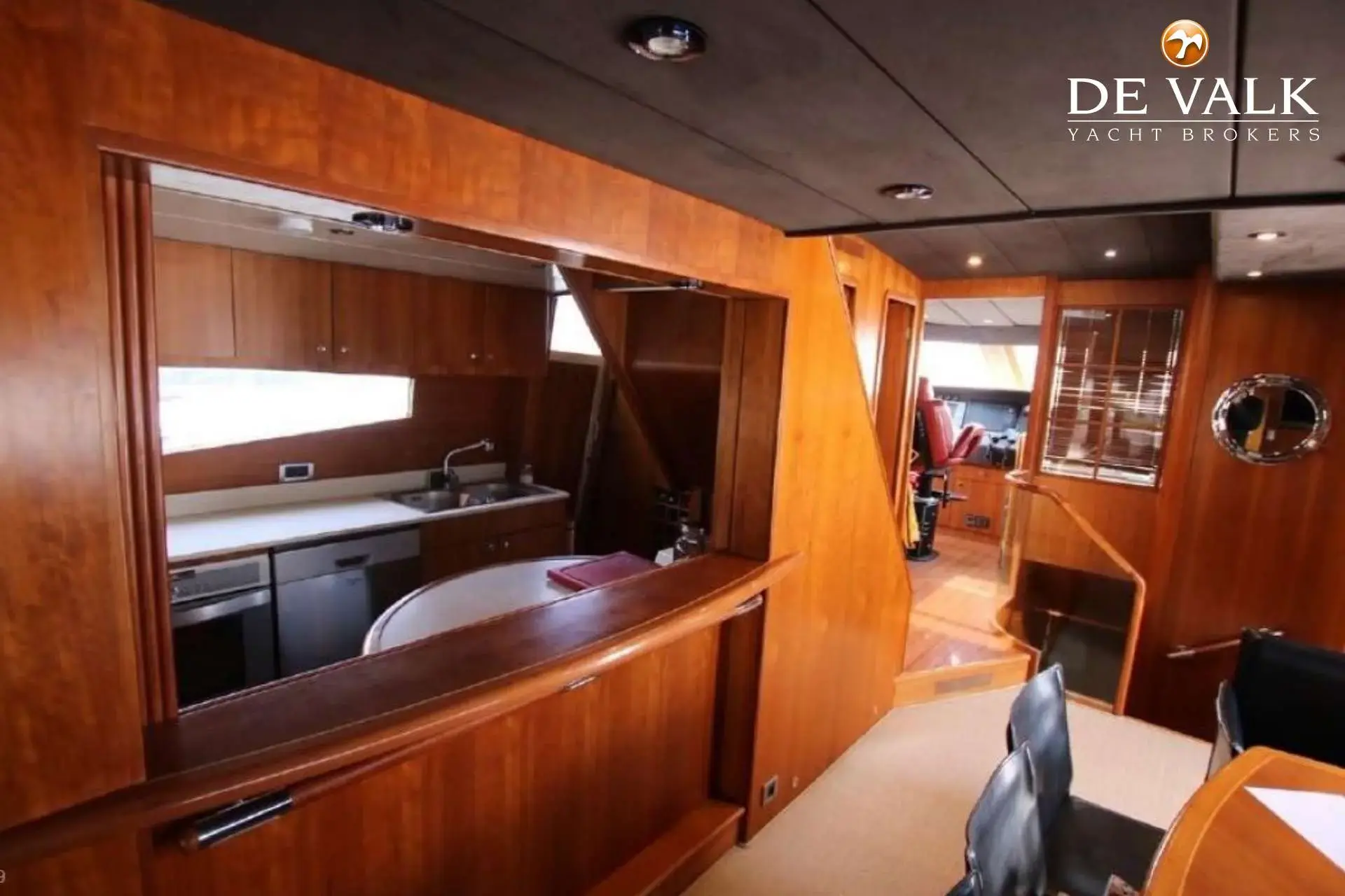 Thumbnail von Guy Couach 2800 Fly