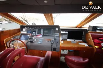 Thumbnail von Guy Couach 2800 Fly