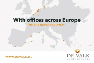 Thumbnail von Guy Couach 2800 Fly