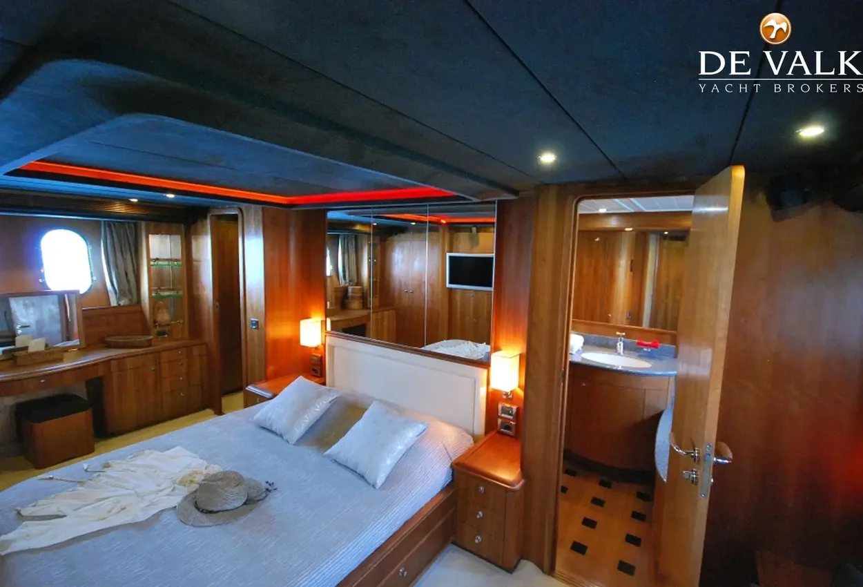 Thumbnail von Guy Couach 2800 Fly