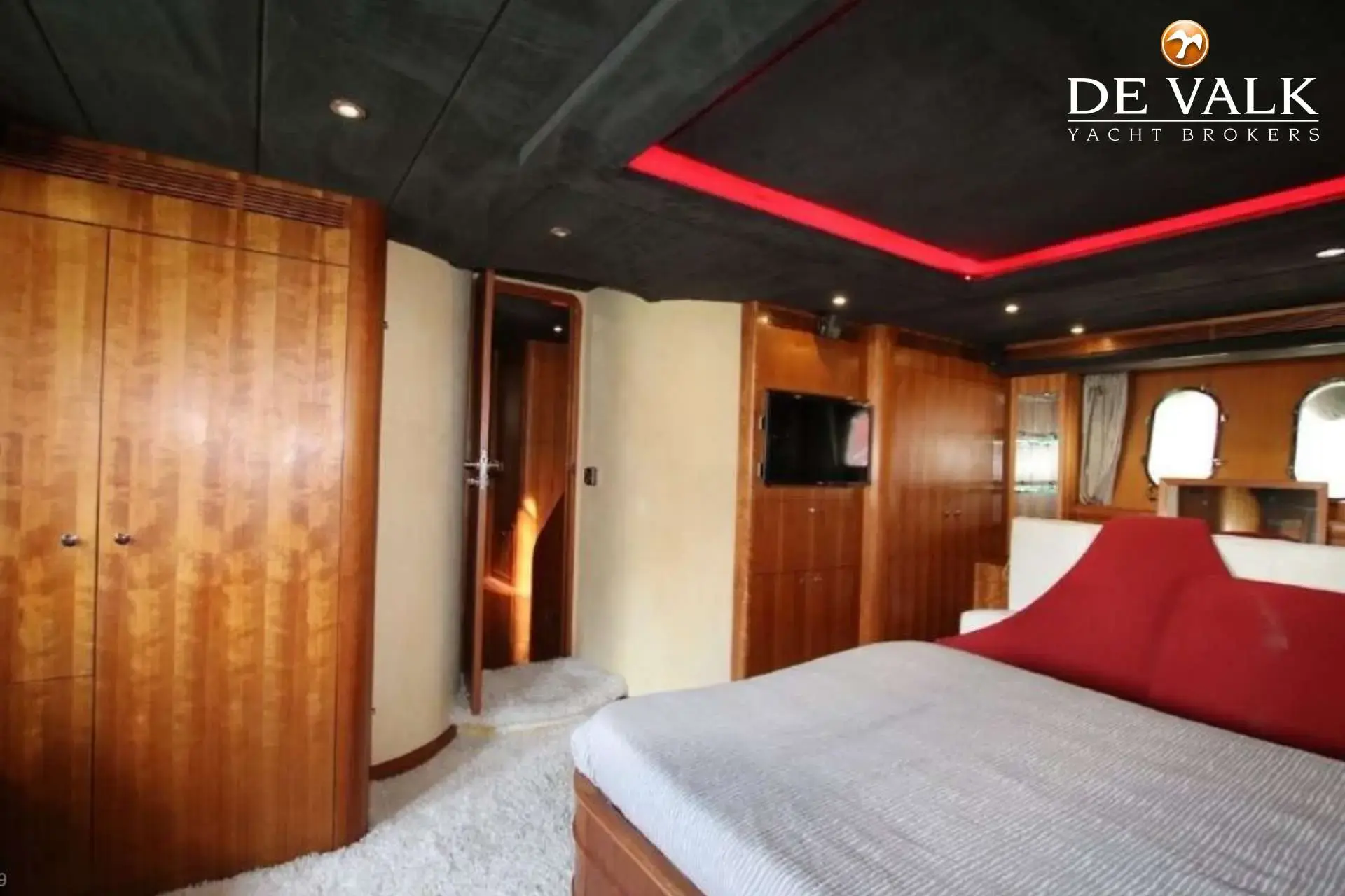 Thumbnail von Guy Couach 2800 Fly