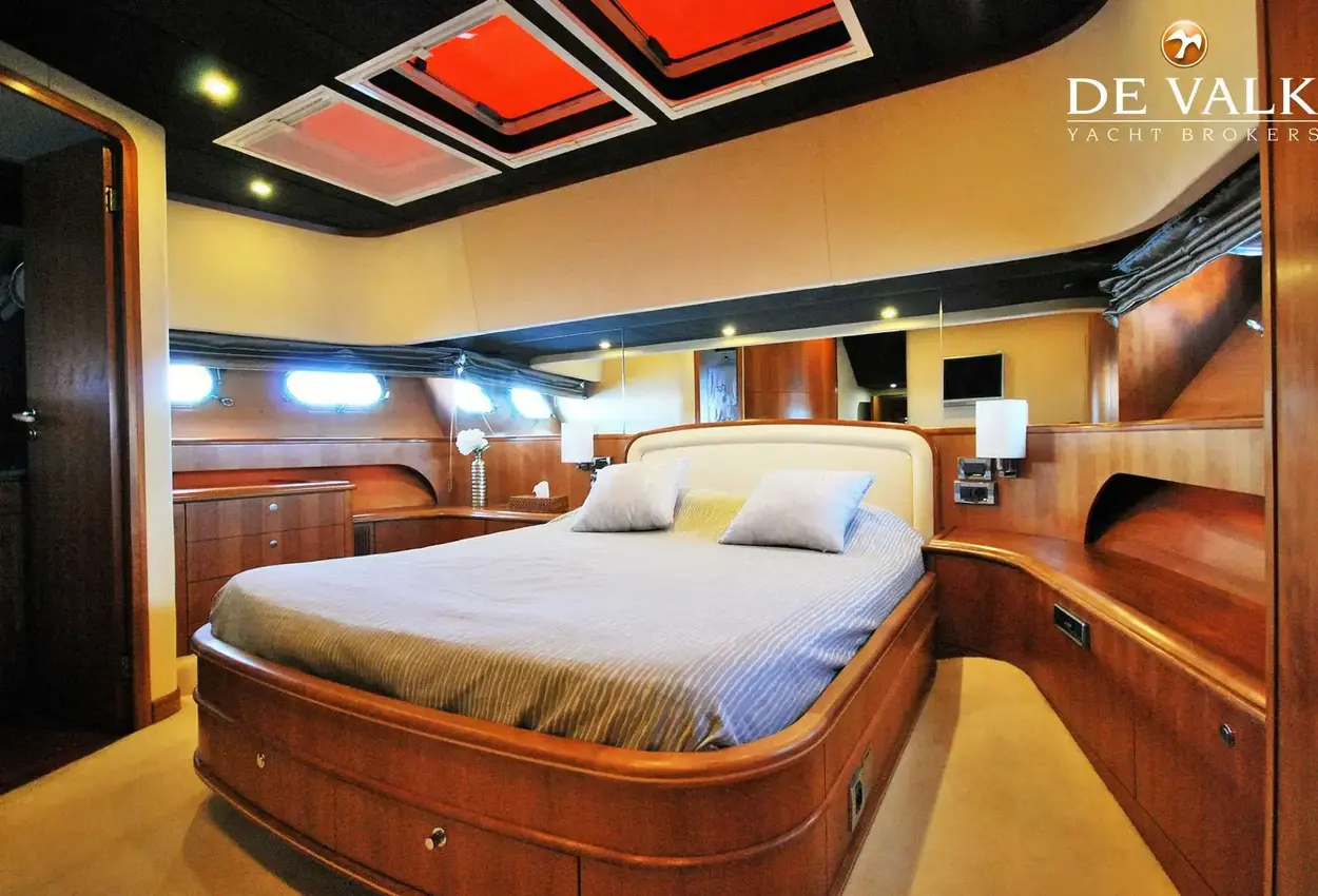 Thumbnail von Guy Couach 2800 Fly