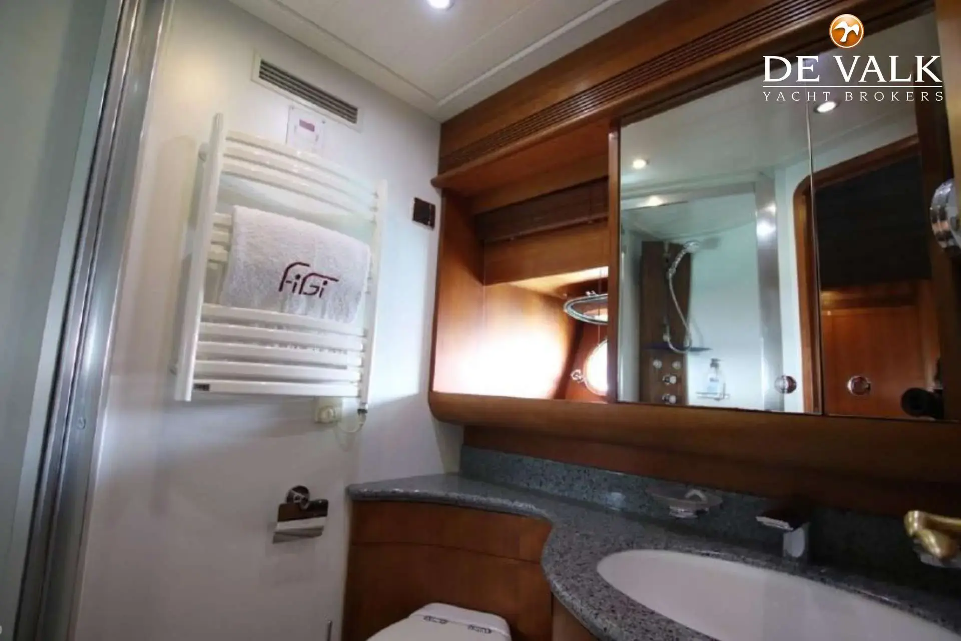 Thumbnail von Guy Couach 2800 Fly