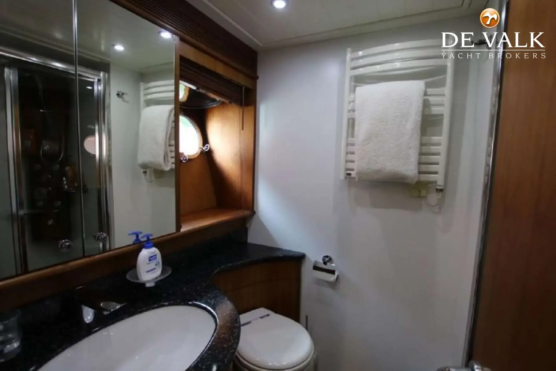 Thumbnail von Guy Couach 2800 Fly