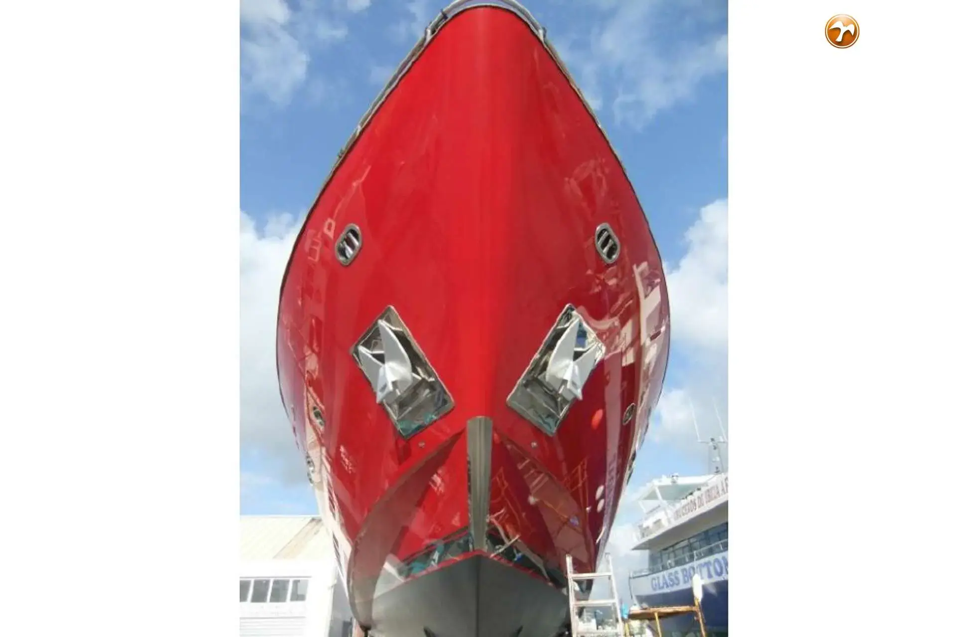 Thumbnail von Guy Couach 2800 Fly