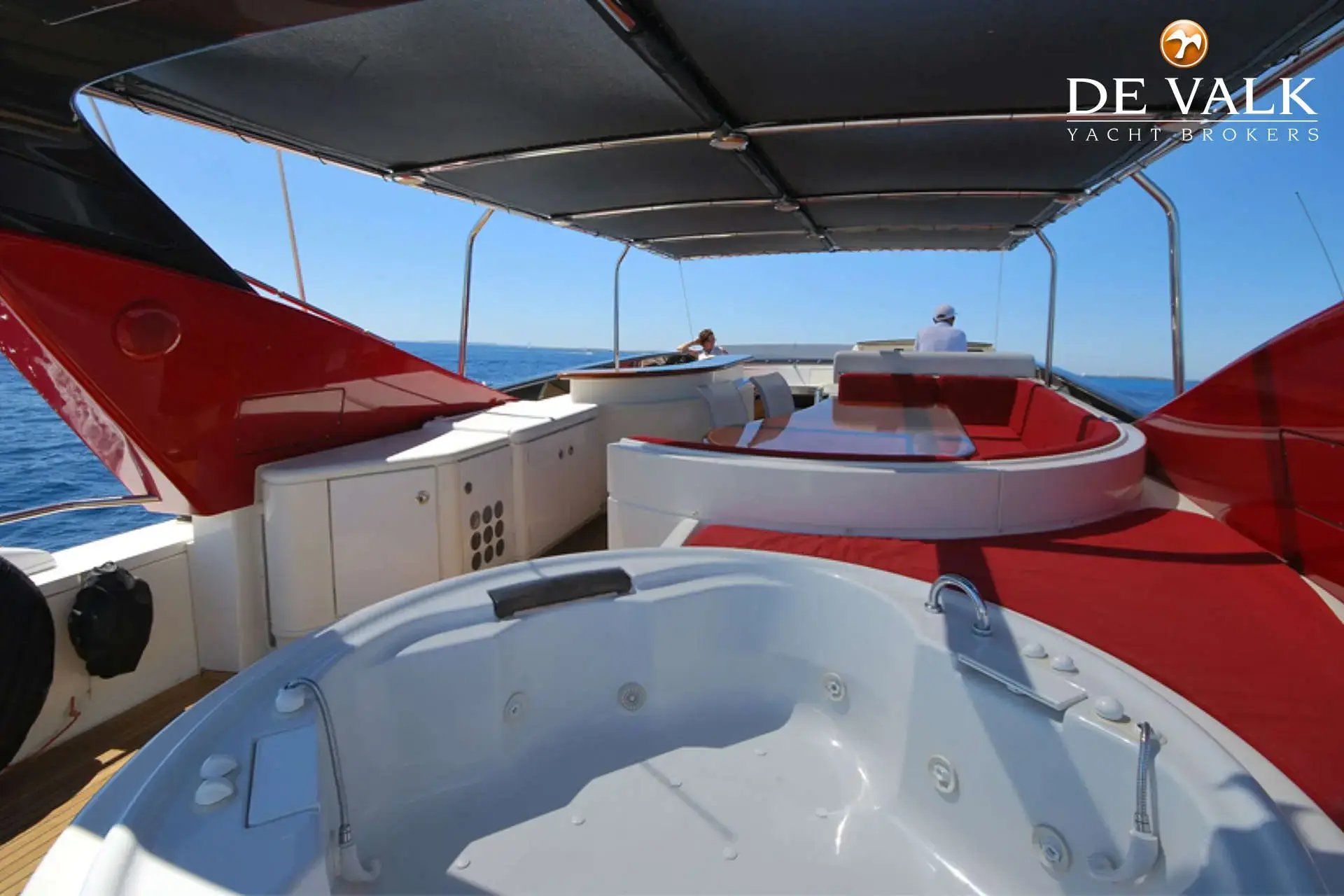 Thumbnail von Guy Couach 2800 Fly