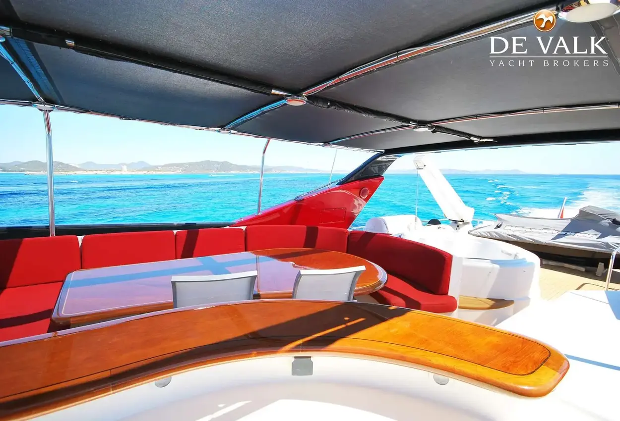 Thumbnail von Guy Couach 2800 Fly