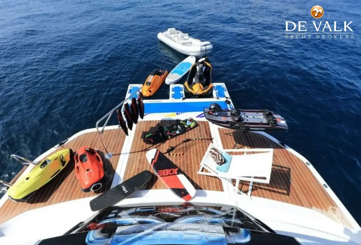 Thumbnail von Baia 100