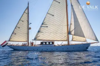 Thumbnail von Feadship Ketch