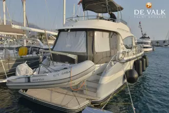 Thumbnail von Jetten 50 Mpc