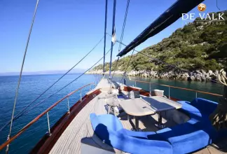 Thumbnail von Gulet 26.5