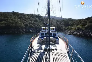 Thumbnail von Gulet 26.5