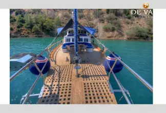 Thumbnail von Gulet 26.5