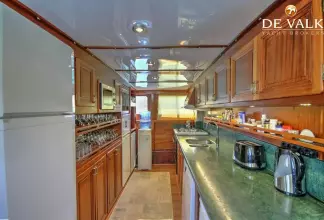 Thumbnail von Gulet 26.5