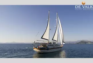 Thumbnail von Gulet 26.5