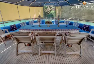 Thumbnail von Gulet 26.5