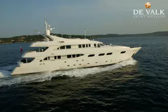 Alfamarine 140