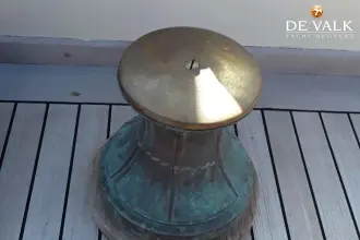 Thumbnail von Luke Gaff 	Dutch Motorsailer