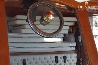 Thumbnail von Luke Gaff 	Dutch Motorsailer