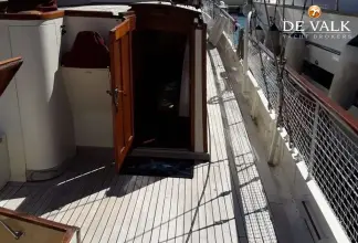 Thumbnail von Luke Gaff 	Dutch Motorsailer