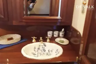 Thumbnail von Luke Gaff 	Dutch Motorsailer