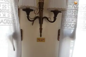 Thumbnail von Luke Gaff 	Dutch Motorsailer