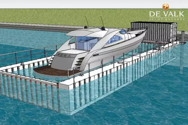 Floating Dock