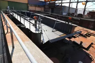 Thumbnail von Floating Dock