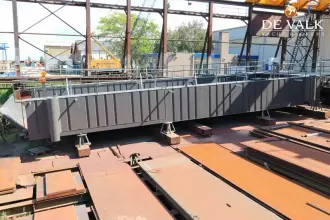 Thumbnail von Floating Dock