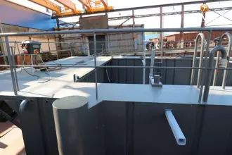 Thumbnail von Floating Dock