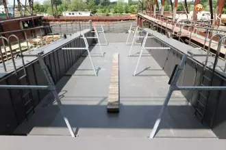 Thumbnail von Floating Dock