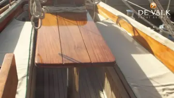 Thumbnail von Luke Gaff Segelyacht