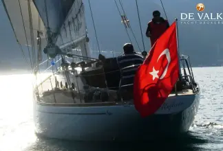 Thumbnail von Luke Gaff Segelyacht