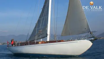 Thumbnail von Luke Gaff Segelyacht