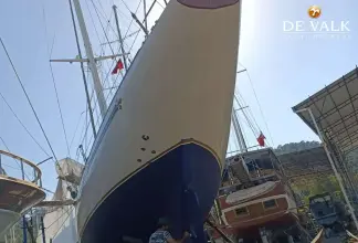 Thumbnail von Luke Gaff Segelyacht