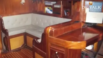 Thumbnail von Luke Gaff Segelyacht