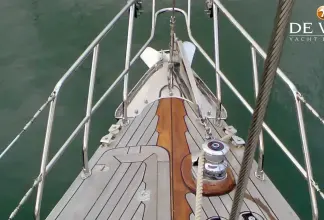 Thumbnail von Luke Gaff Segelyacht