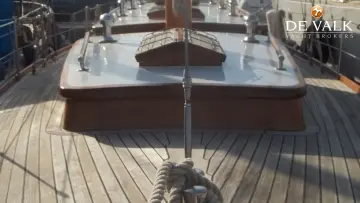 Thumbnail von Luke Gaff Segelyacht