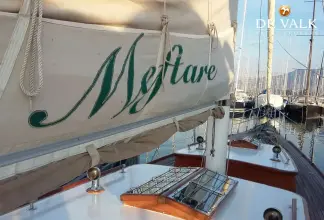 Thumbnail von Luke Gaff Segelyacht
