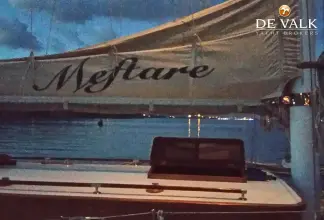 Thumbnail von Luke Gaff Segelyacht