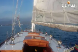 Thumbnail von Luke Gaff Segelyacht
