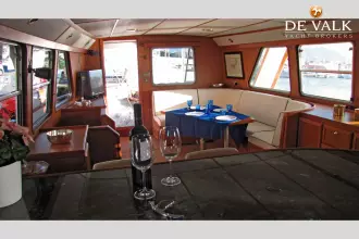 Thumbnail von De Vries Lentsch 17.5m