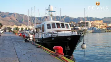 Thumbnail von De Vries Lentsch 17.5m