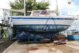 Thumbnail von Jongert 16 M