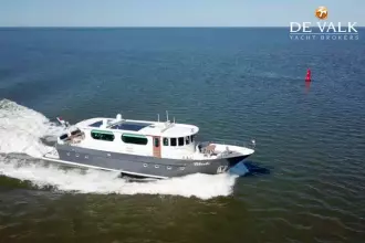 Thumbnail von Multiship 2400ALU Rebuild 2011