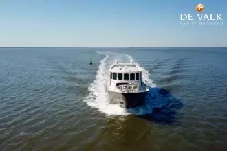 Thumbnail von Multiship 2400ALU Rebuild 2011