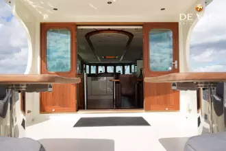 Thumbnail von Multiship 2400ALU Rebuild 2011